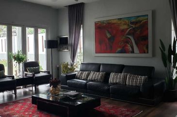 Seksyen 12, Shah Alam