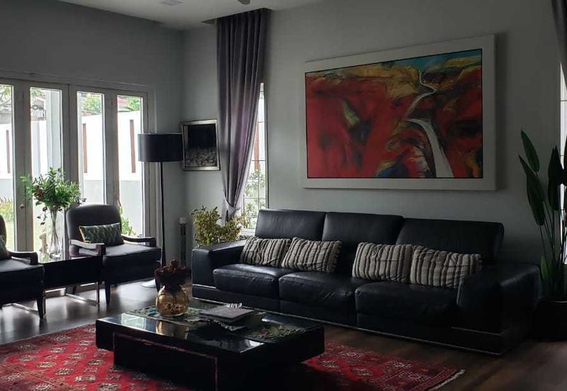 Seksyen 12, Shah Alam