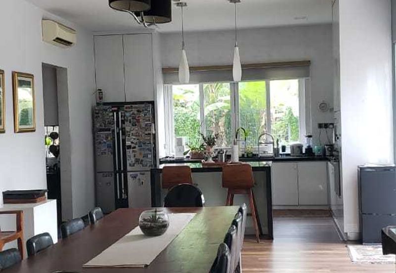 Seksyen 12, Shah Alam