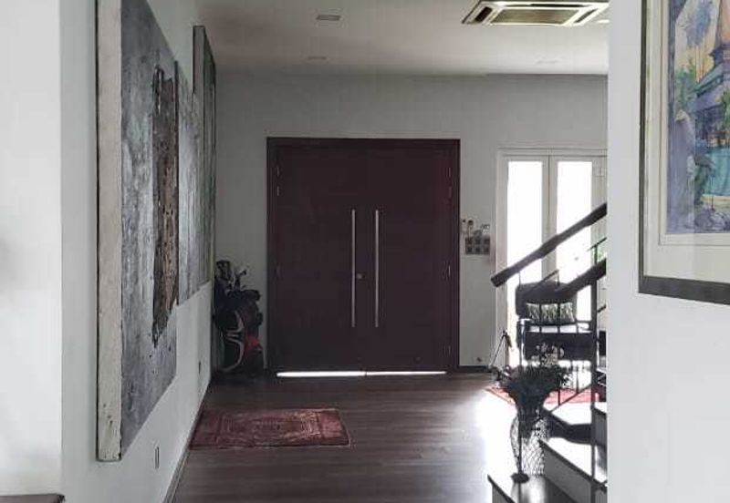 Seksyen 12, Shah Alam