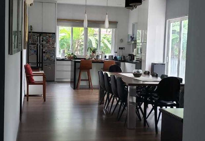 Seksyen 12, Shah Alam