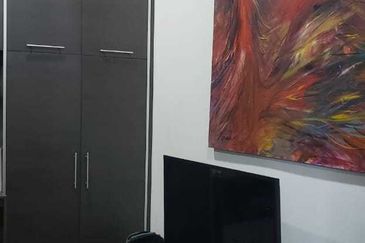 Seksyen 12, Shah Alam