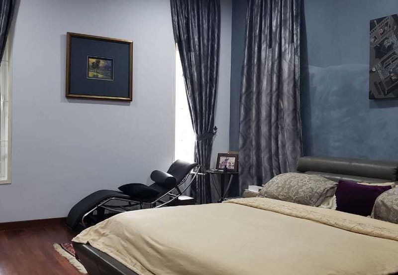 Seksyen 12, Shah Alam