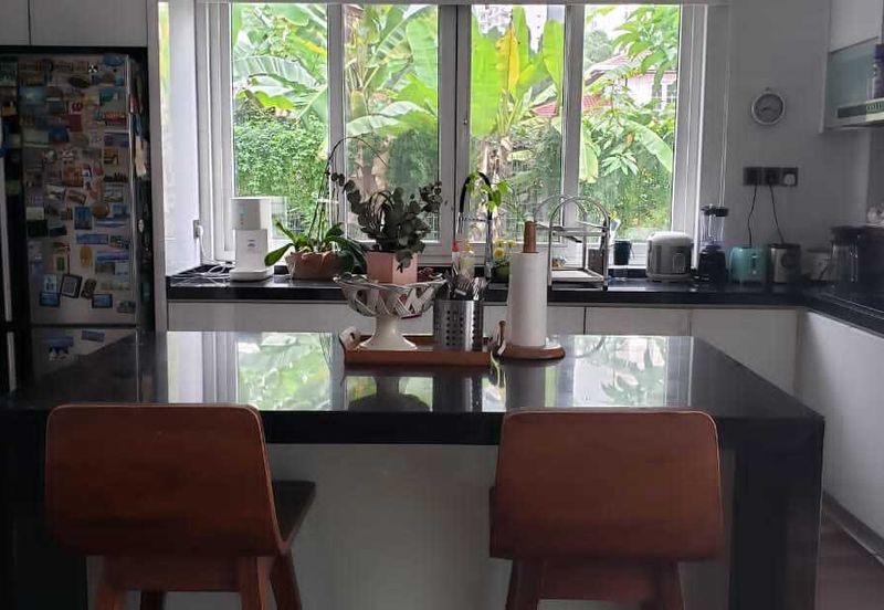 Seksyen 12, Shah Alam