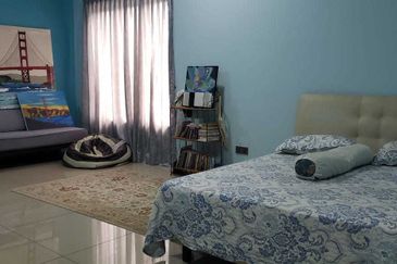 Seksyen 12, Shah Alam