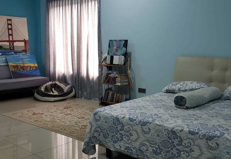 Seksyen 12, Shah Alam