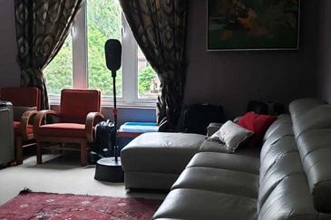 Seksyen 12, Shah Alam