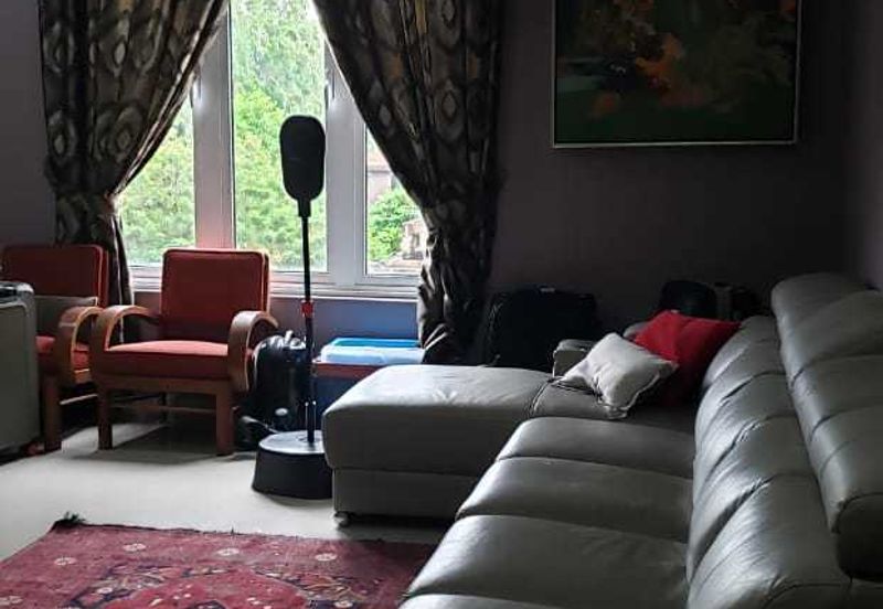 Seksyen 12, Shah Alam