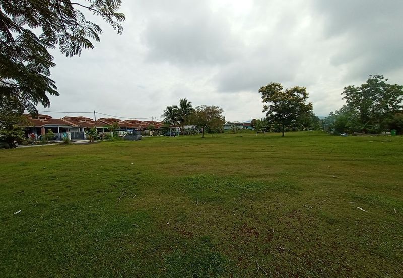 Seksyen 6 Bandar Rinching