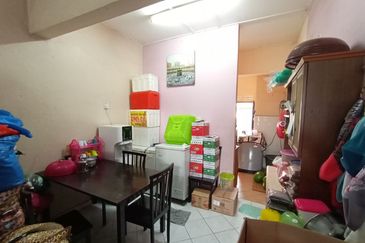 Seksyen 6 Bandar Rinching