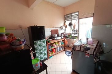 Seksyen 6 Bandar Rinching