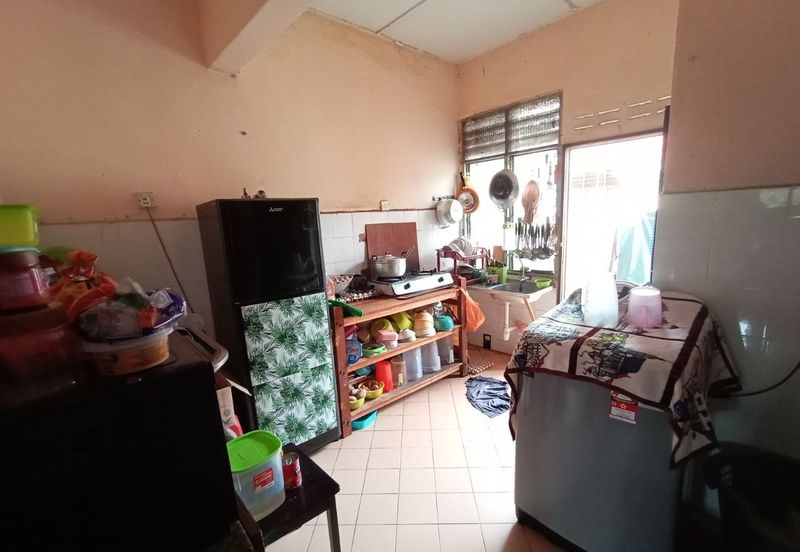 Seksyen 6 Bandar Rinching