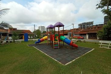 Seksyen 6 Bandar Rinching