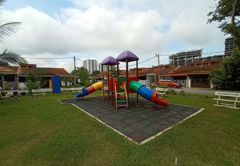 Seksyen 6 Bandar Rinching