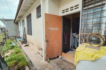 Seksyen 6 Bandar Rinching