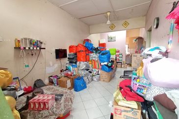 Seksyen 6 Bandar Rinching