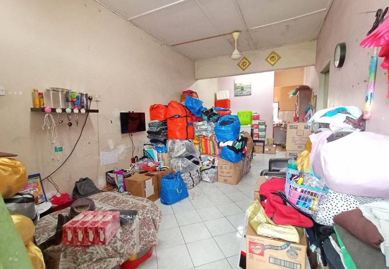 Seksyen 6 Bandar Rinching