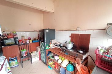 Seksyen 6 Bandar Rinching