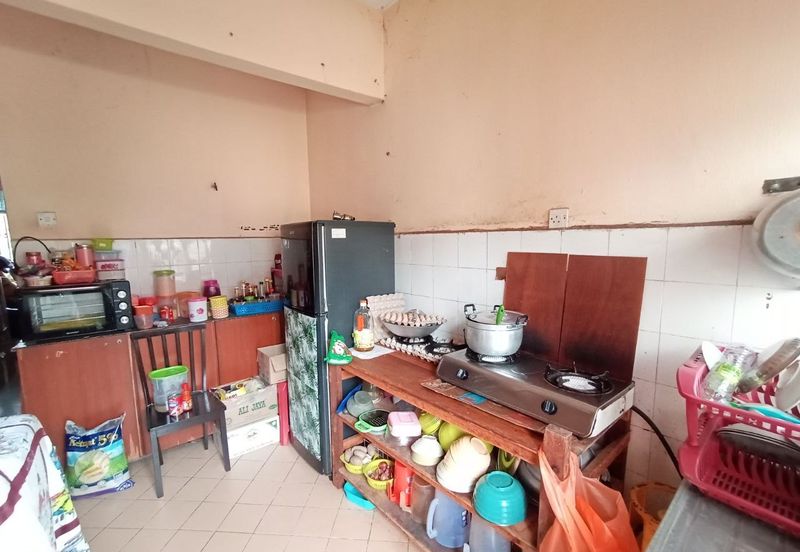 Seksyen 6 Bandar Rinching