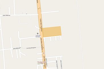 FREEHOLD, Flat Agriculture Land @ Kampung Bukit Kapar, Klang - Infra Ready