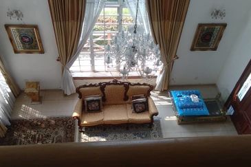 Seksyen 2, Bandar Baru Bangi