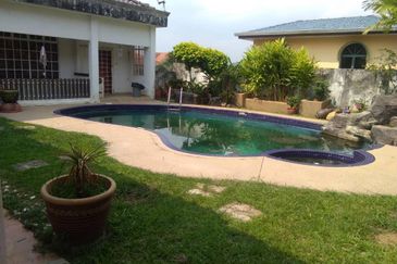 Seksyen 2, Bandar Baru Bangi