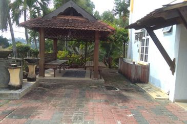 Seksyen 2, Bandar Baru Bangi