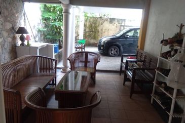 Seksyen 2, Bandar Baru Bangi