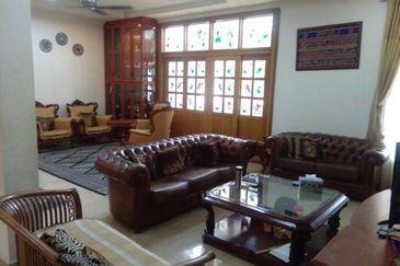 Seksyen 2, Bandar Baru Bangi