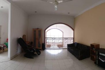 Seksyen 2, Bandar Baru Bangi