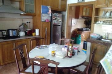 Seksyen 2, Bandar Baru Bangi