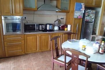 Seksyen 2, Bandar Baru Bangi