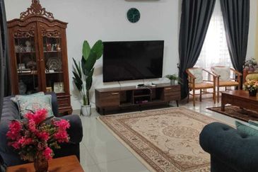 Albury 2 @ Mahkota Hills