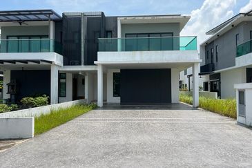 D'Island Residence