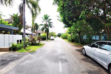 Seksyen 4, Bandar Baru Bangi