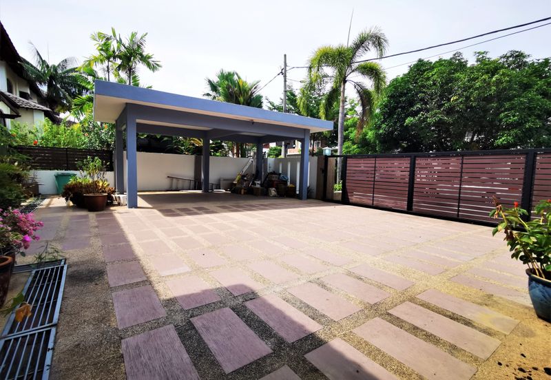 Seksyen 4, Bandar Baru Bangi