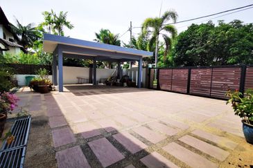 Seksyen 4, Bandar Baru Bangi