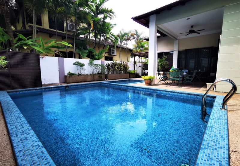 Seksyen 4, Bandar Baru Bangi