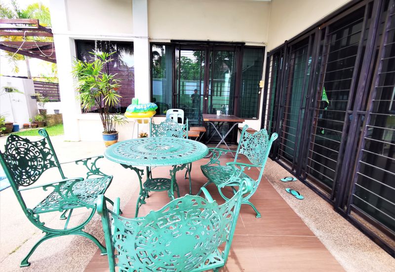 Seksyen 4, Bandar Baru Bangi