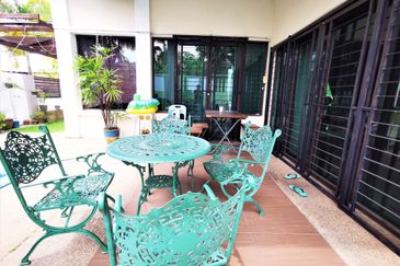 Seksyen 4, Bandar Baru Bangi