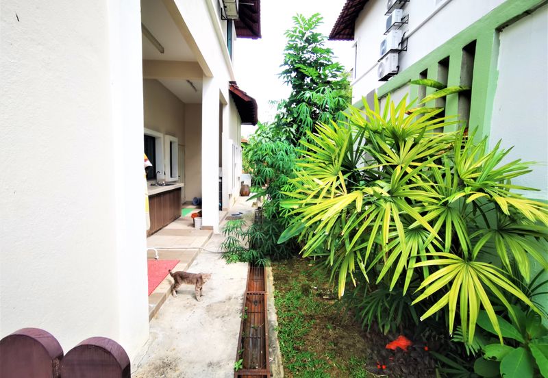 Seksyen 4, Bandar Baru Bangi