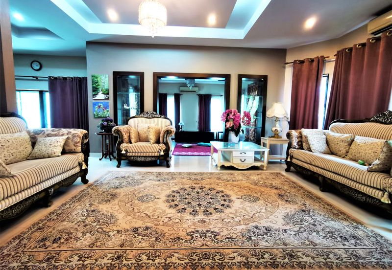 Seksyen 4, Bandar Baru Bangi