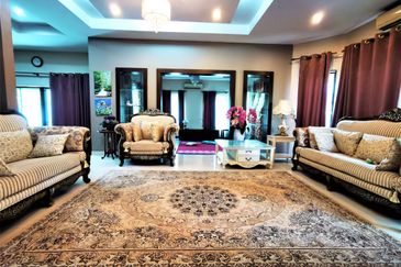 Seksyen 4, Bandar Baru Bangi