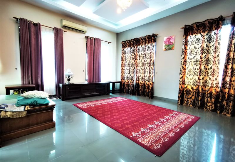 Seksyen 4, Bandar Baru Bangi