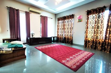 Seksyen 4, Bandar Baru Bangi