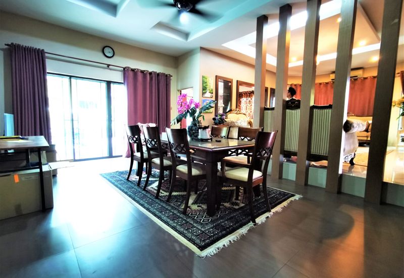 Seksyen 4, Bandar Baru Bangi