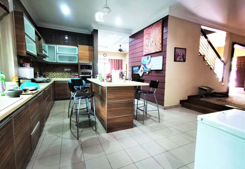 Seksyen 4, Bandar Baru Bangi