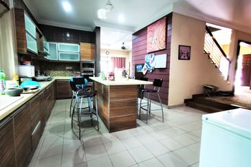 Seksyen 4, Bandar Baru Bangi