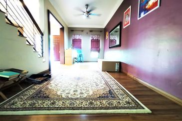 Seksyen 4, Bandar Baru Bangi