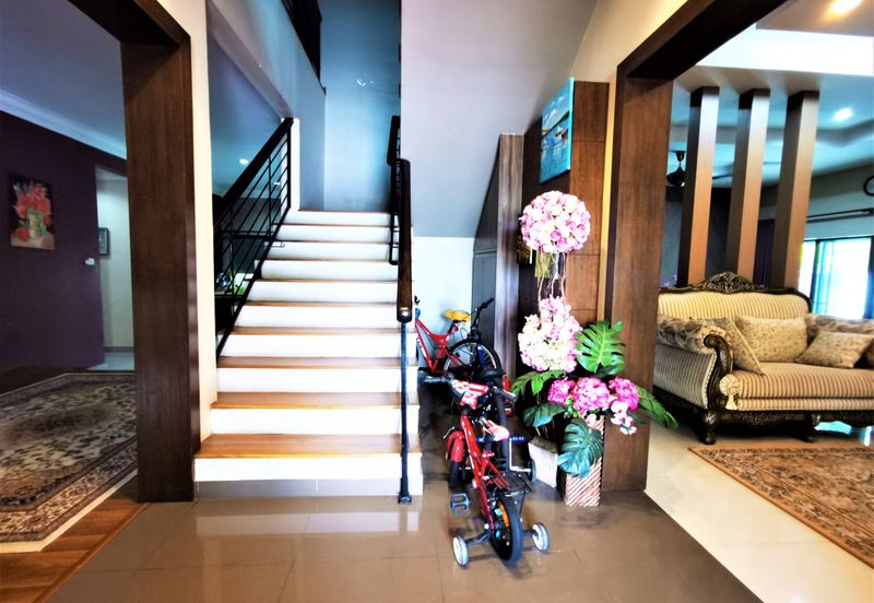 Seksyen 4, Bandar Baru Bangi